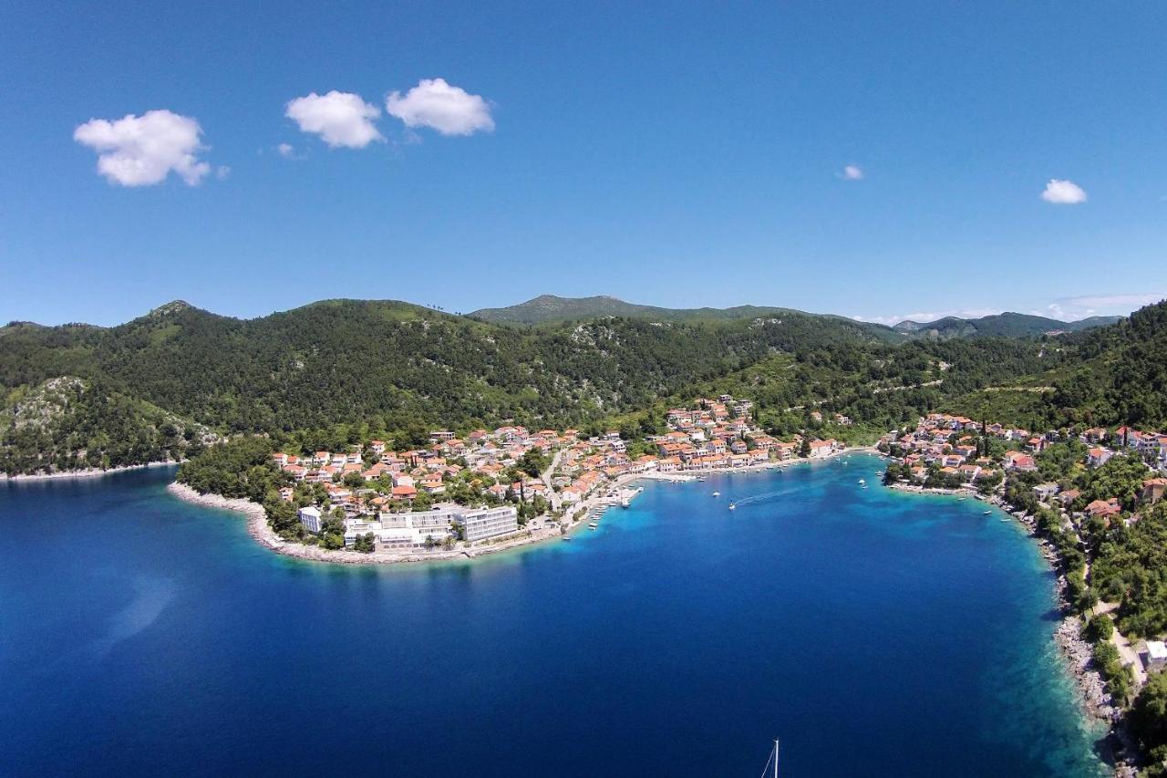 Apartments With A Parking Space Brna, Korcula - 9188 Smokvica  Luaran gambar