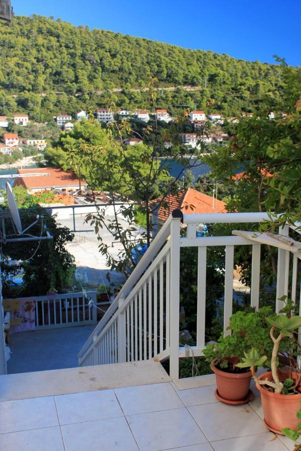 Apartments With A Parking Space Brna, Korcula - 9188 Smokvica  Luaran gambar
