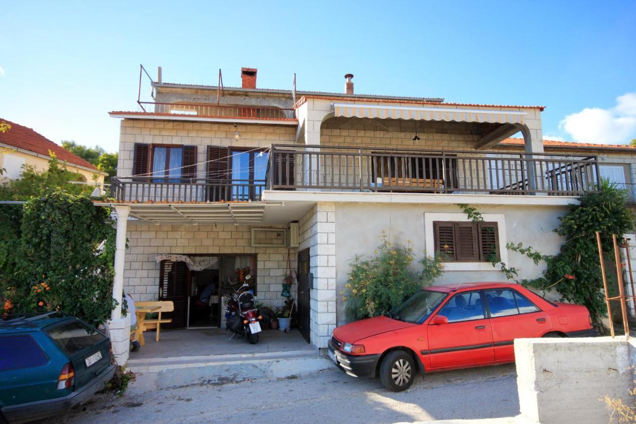 Apartments With A Parking Space Brna, Korcula - 9188 Smokvica  Luaran gambar