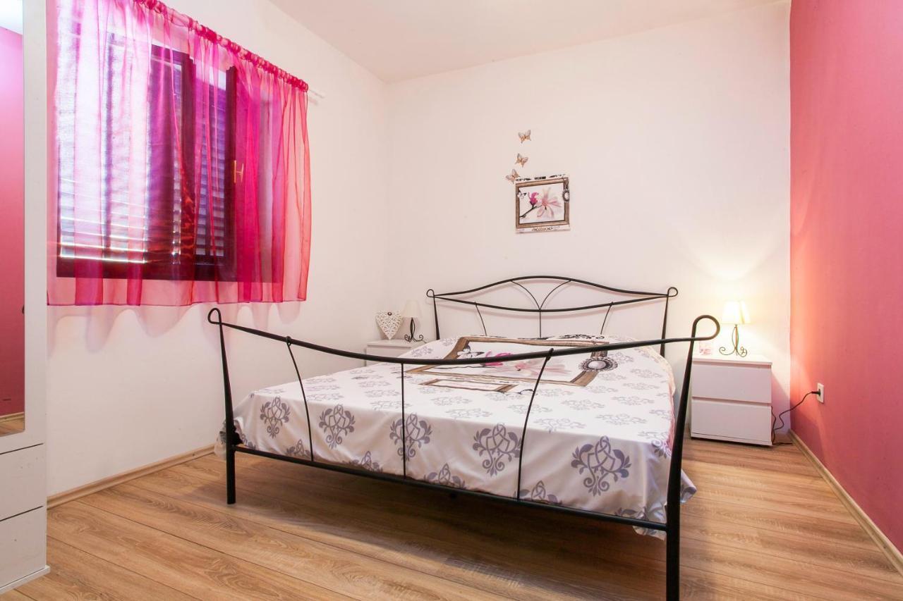 Apartments With A Parking Space Brna, Korcula - 9188 Smokvica  Luaran gambar