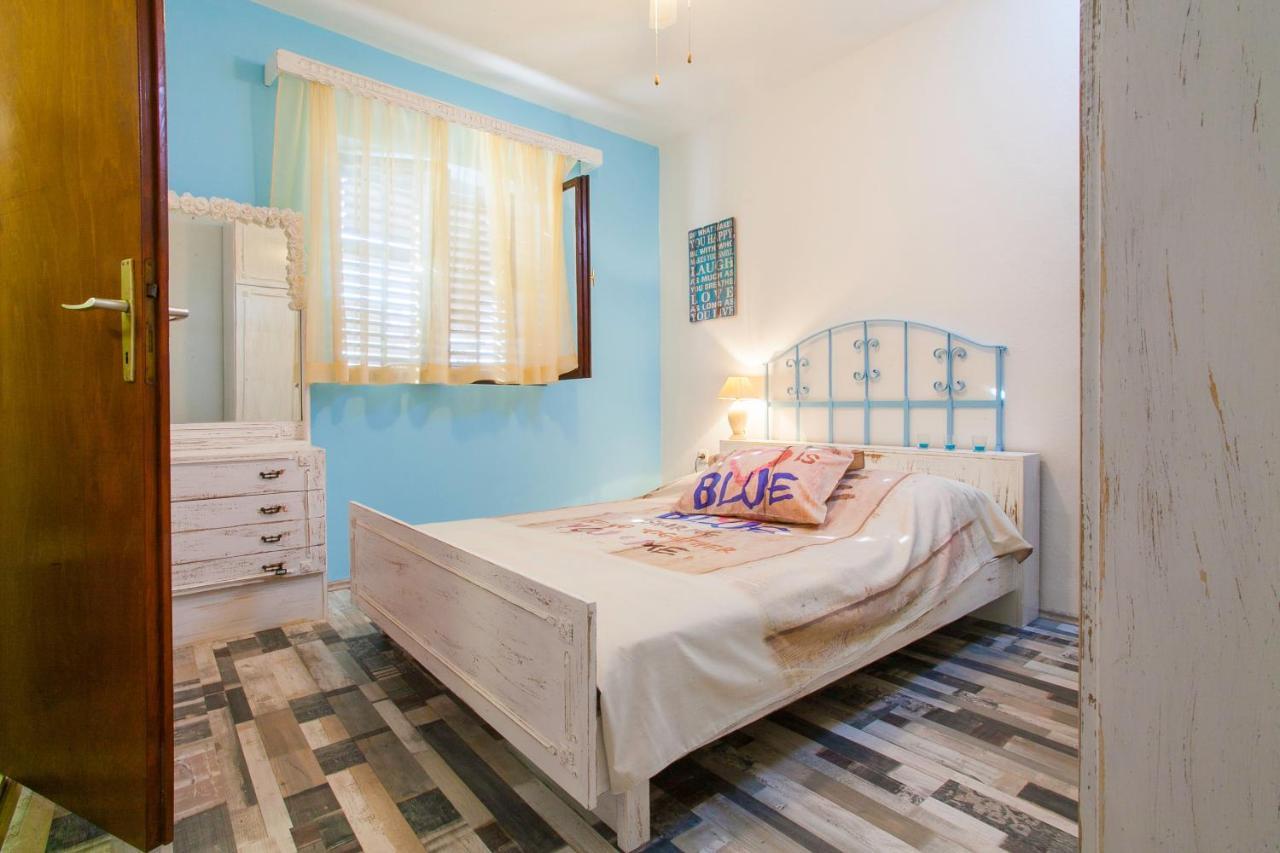 Apartments With A Parking Space Brna, Korcula - 9188 Smokvica  Luaran gambar